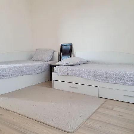 Apartman Malavi Ruse! Comfort&clean! Rusze