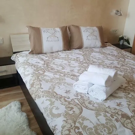 Malavi Ruse! Comfort&clean! Apartamento *