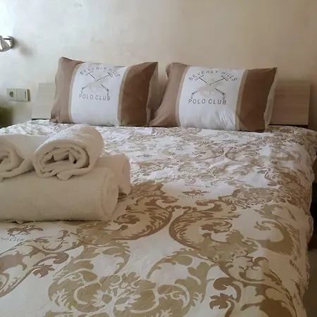 Daire Malavi Ruse! Comfort&clean!