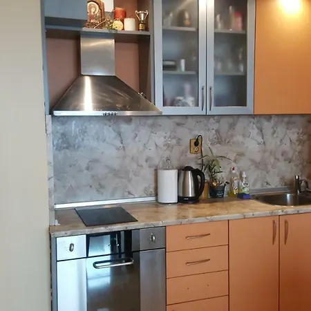 Malavi Ruse! Comfort&clean! 아파트