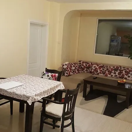 Malavi Ruse! Comfort&clean! Daire Rusçuk