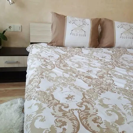 Apartman Malavi Ruse! Comfort&clean! Rusze