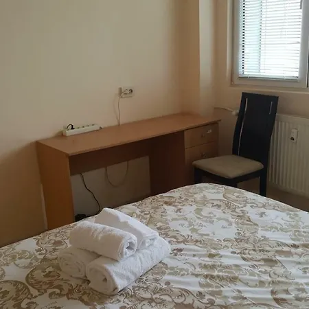 Malavi Ruse! Comfort&clean! *