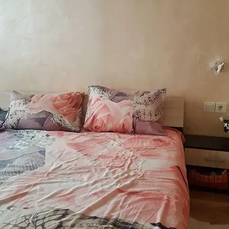 Malavi Ruse! Comfort&clean! Apartman