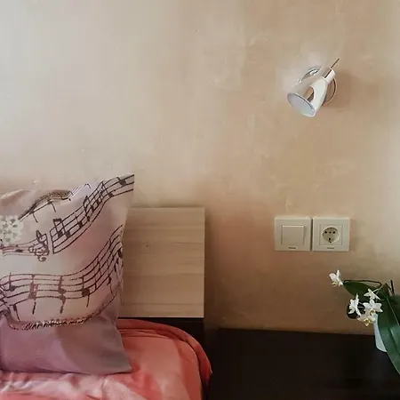 Apartman Malavi Ruse! Comfort&clean! Rusze