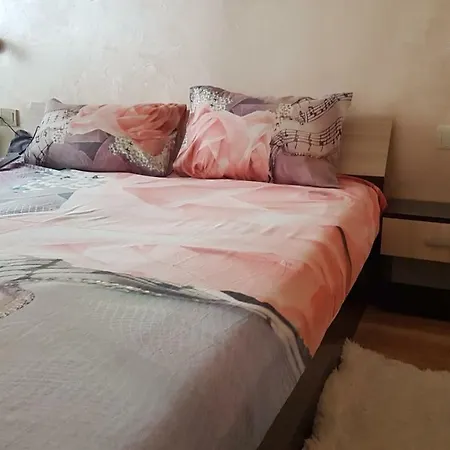 Apartman Malavi Ruse! Comfort&clean!