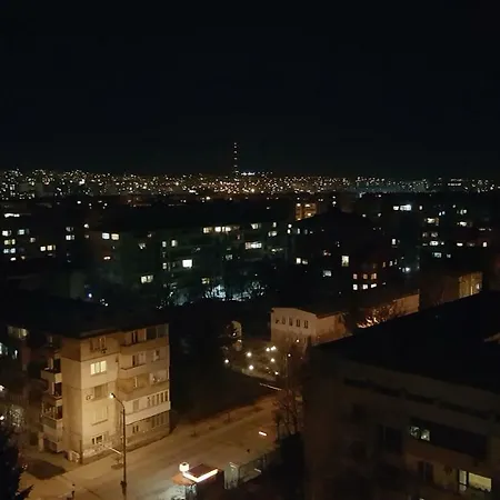 Daire Malavi Ruse! Comfort&clean! *