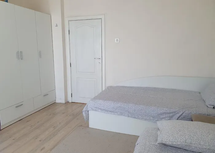 Malavi Ruse! Comfort&clean!