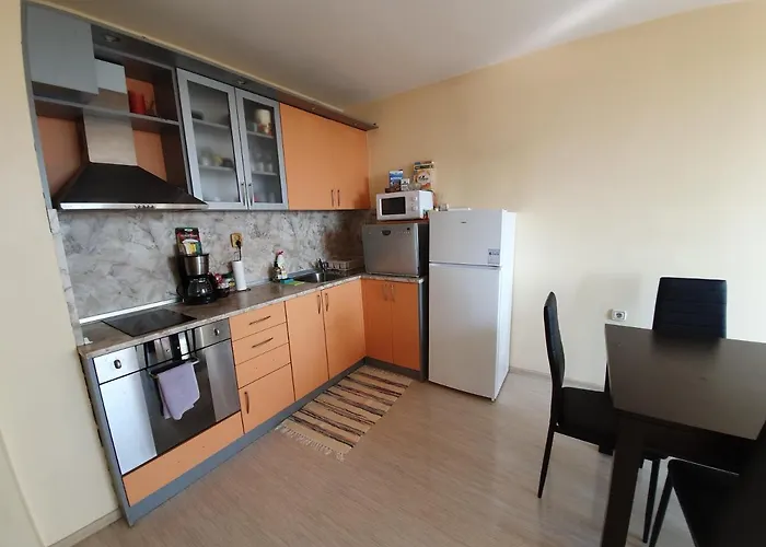 Malavi Ruse! Comfort&clean! ルセ