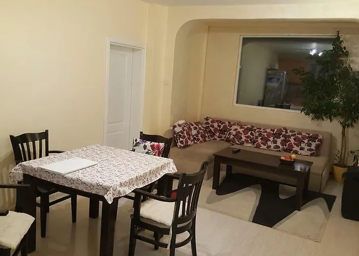 Malavi Ruse! Comfort&clean! Lägenhet Ruse