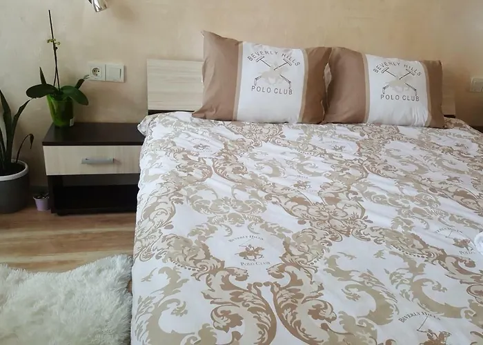 Lägenhet Malavi Ruse! Comfort&clean! Ruse