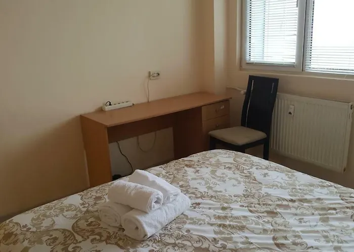 Malavi Ruse! Comfort&clean! *