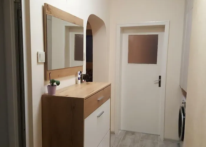 Malavi Ruse! Comfort&clean!