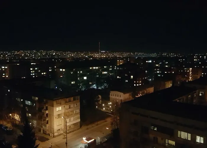 Lägenhet Malavi Ruse! Comfort&clean! *