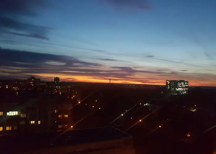 Malavi Ruse! Comfort&clean! Lägenhet *